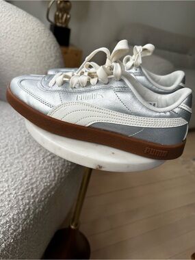 PUMA Club Era II Sneaker - Women's